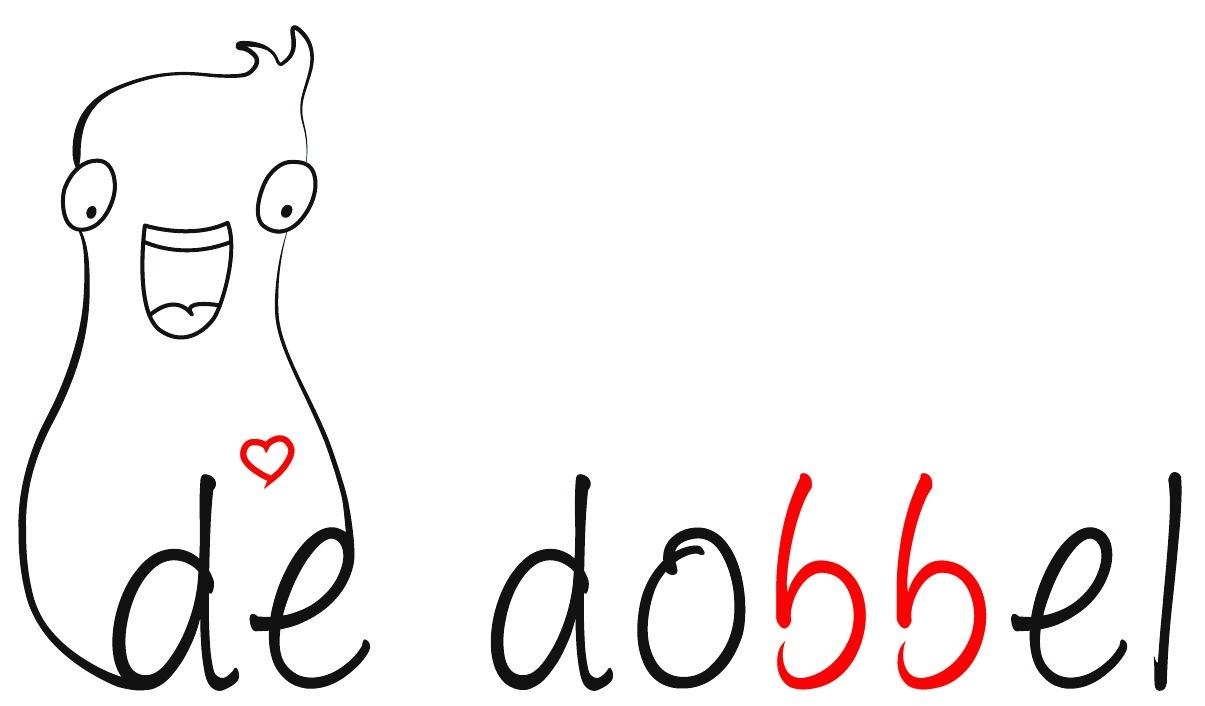 De dobbel