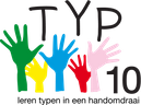 Typ10 logo
